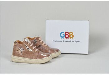 Členkové tenisky GBB  -