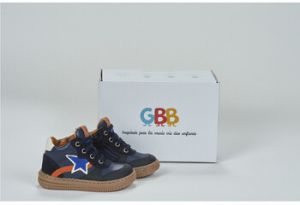 Členkové tenisky GBB  -