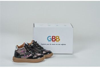Členkové tenisky GBB  -