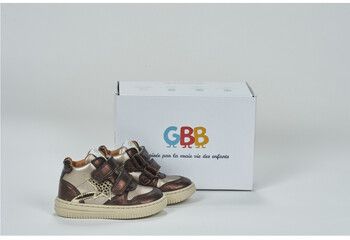 Členkové tenisky GBB  -