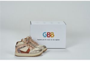 Členkové tenisky GBB  -