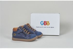 Členkové tenisky GBB  -