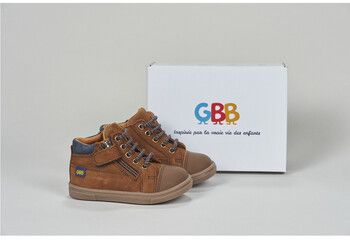 Členkové tenisky GBB  -
