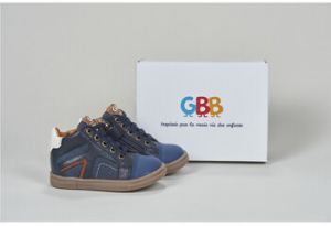 Členkové tenisky GBB  -
