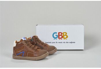 Členkové tenisky GBB  -