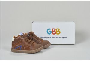Členkové tenisky GBB  -