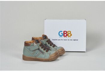 Členkové tenisky GBB  -