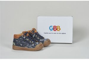 Členkové tenisky GBB  -