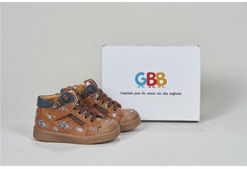 Členkové tenisky GBB  -