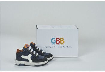 Členkové tenisky GBB  -