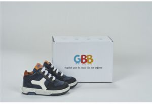 Členkové tenisky GBB  -