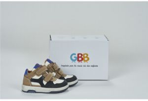 Členkové tenisky GBB  -