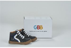Členkové tenisky GBB  -