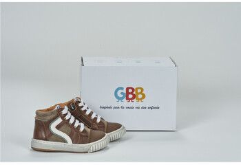 Členkové tenisky GBB  -