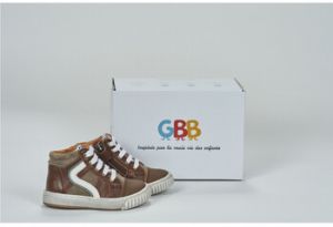 Členkové tenisky GBB  -
