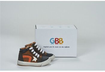 Členkové tenisky GBB  -
