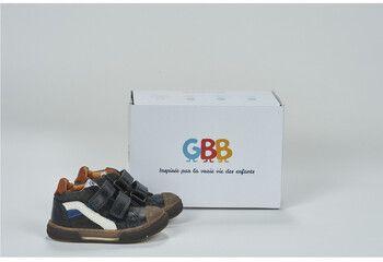 Členkové tenisky GBB  -