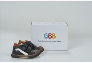 Členkové tenisky GBB  -