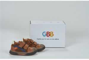Členkové tenisky GBB  -