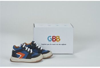 Členkové tenisky GBB  -