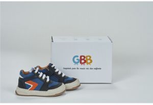 Členkové tenisky GBB  -