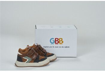Členkové tenisky GBB  -
