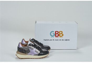 Nízke tenisky GBB  -
