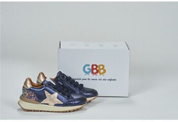 Nízke tenisky GBB  -