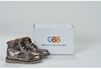Polokozačky GBB  -