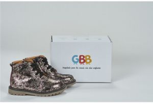 Polokozačky GBB  -