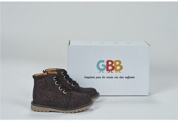 Polokozačky GBB  -