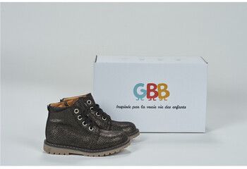 Polokozačky GBB  -