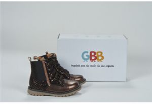 Polokozačky GBB  -