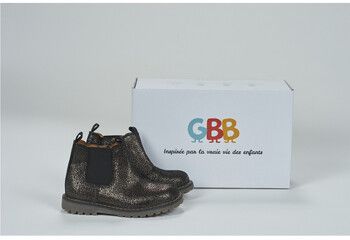 Polokozačky GBB  -