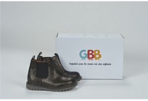 Polokozačky GBB  -