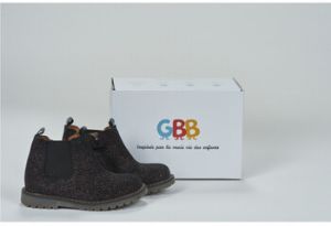 Polokozačky GBB  -