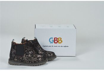 Polokozačky GBB  -