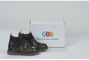 Polokozačky GBB  -