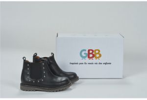 Polokozačky GBB  -