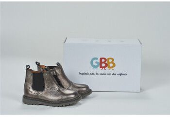 Polokozačky GBB  -
