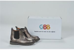 Polokozačky GBB  -