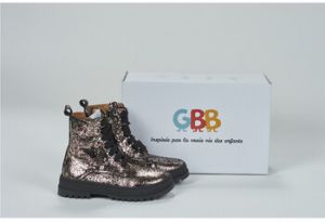 Polokozačky GBB  -