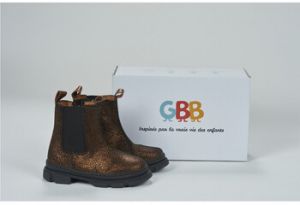 Polokozačky GBB  -
