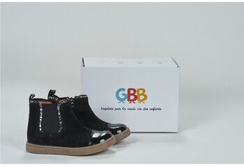 Polokozačky GBB  -