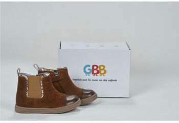 Polokozačky GBB  -