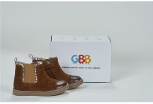 Polokozačky GBB  -