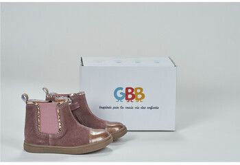 Polokozačky GBB  -