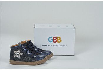 Polokozačky GBB  -
