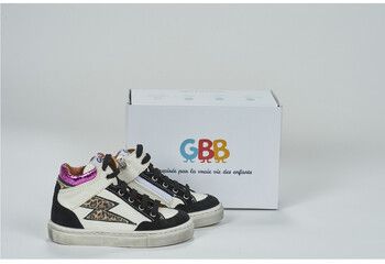 Členkové tenisky GBB  -