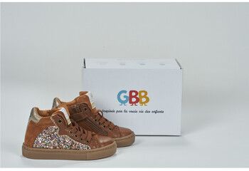 Členkové tenisky GBB  -